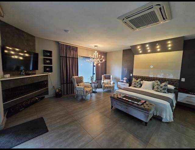 5 BEDROOM HOUSE FOR SALE IN THREE RIVERS EAST